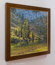 Load image into Gallery viewer, Last Light at Summit Lake, Marble Wilderness
