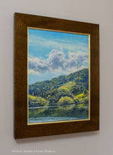 Load image into Gallery viewer, Stafford Lake, Marin County
