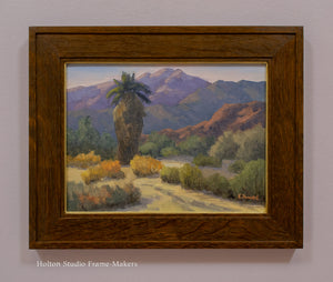 Descriptive image text