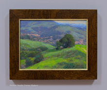 Load image into Gallery viewer, Donald Reservoir, Moraga
