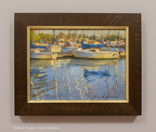 Load image into Gallery viewer, Richmond Marina
