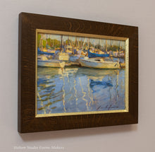 Load image into Gallery viewer, Richmond Marina
