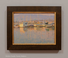 Load image into Gallery viewer, Emeryville Marina
