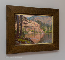 Load image into Gallery viewer, Salmon Lake Colors
