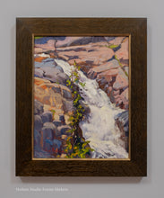 Load image into Gallery viewer, Waterfall. High Sierras
