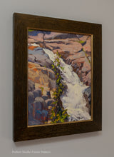 Load image into Gallery viewer, Waterfall. High Sierras
