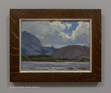 Load image into Gallery viewer, Gull Lake Silver
