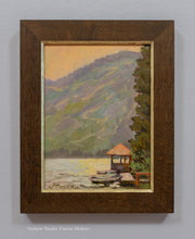 Load image into Gallery viewer, Lower Sardine Sunset
