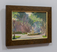 Load image into Gallery viewer, Spring in the City
