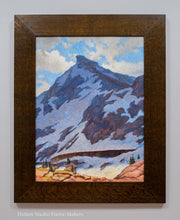 Load image into Gallery viewer, Donner Pass. High Sierras
