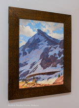 Load image into Gallery viewer, Donner Pass. High Sierras
