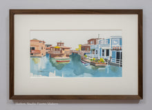 Load image into Gallery viewer, Houseboat Heaven
