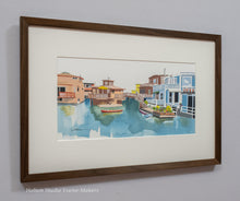 Load image into Gallery viewer, Houseboat Heaven

