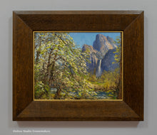 Load image into Gallery viewer, Pacific Dogwood and Bridalveil Fall
