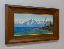 Load image into Gallery viewer, Mt Tallac Across Lake Tahoe
