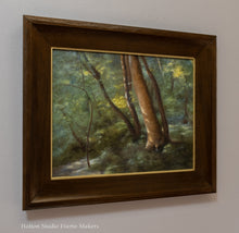 Load image into Gallery viewer, Bank of the San Lorenzo
