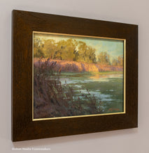 Load image into Gallery viewer, Late Afternoon Reflections
