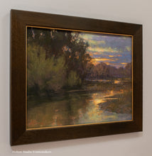Load image into Gallery viewer, Evening&#39;s Threshold
