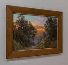 Load image into Gallery viewer, Twilight Song in Amber
