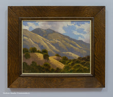 Load image into Gallery viewer, Changes, Mt. Diablo
