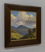 Load image into Gallery viewer, Rain Aftermath, Mt. Diablo From Briones Park
