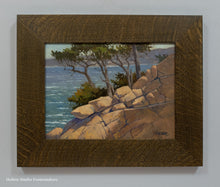 Load image into Gallery viewer, Upstarts, Point Lobos
