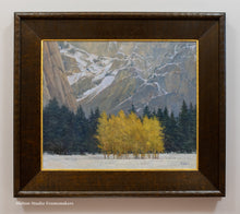 Load image into Gallery viewer, Fall Into Winter. The Big Meadow. Yosemite National Park

