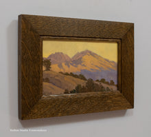 Load image into Gallery viewer, Evening Colors, Mt. Diablo
