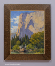 Load image into Gallery viewer, Glorious Spring, El Capitan, Yosemite Nat. Park
