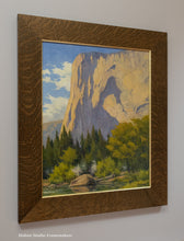 Load image into Gallery viewer, Glorious Spring, El Capitan, Yosemite Nat. Park
