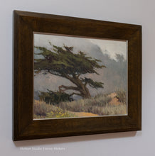 Load image into Gallery viewer, Foggy Morning, Pacifica

