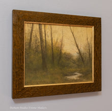 Load image into Gallery viewer, Woodland Stream, Late Autumn
