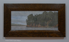 Load image into Gallery viewer, Fog Over the Cliffs at Shell Beach
