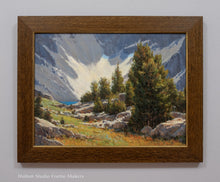 Load image into Gallery viewer, Iceberg Trail
