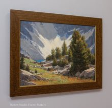 Load image into Gallery viewer, Iceberg Trail
