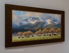 Load image into Gallery viewer, Spring Grazing
