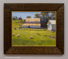 Load image into Gallery viewer, Sonoma Barns

