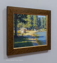 Load image into Gallery viewer, Donner Lake Public Beach
