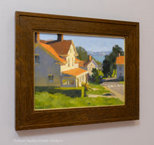 Load image into Gallery viewer, Looking Toward the City, Cavallo Point, Sausalito
