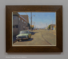 Load image into Gallery viewer, Green Falcon, Fort Bragg, CA
