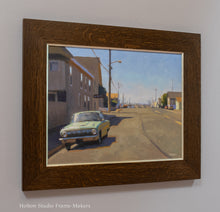 Load image into Gallery viewer, Green Falcon, Fort Bragg, CA
