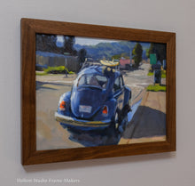 Load image into Gallery viewer, &quot;Blue Surf Bug&quot; in Fairfax
