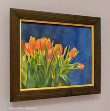 Load image into Gallery viewer, Backlit Tulips
