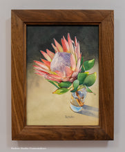 Load image into Gallery viewer, Distorted Protea
