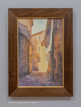 Load image into Gallery viewer, Siena&#39;s Sharp Left Turn
