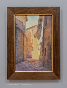Siena's Sharp Left Turn