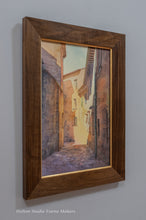 Load image into Gallery viewer, Siena&#39;s Sharp Left Turn
