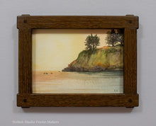 Load image into Gallery viewer, Mendocino Magic Hour
