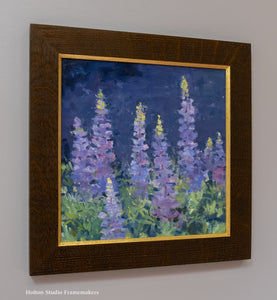 Lupines