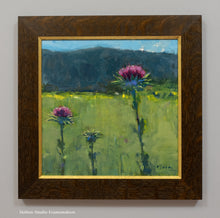 Load image into Gallery viewer, Thistles Three
